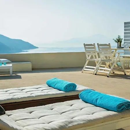 Вилла Sea View
