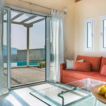 Villa Sea View