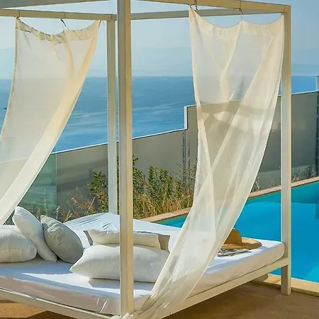 Villa Sea View *