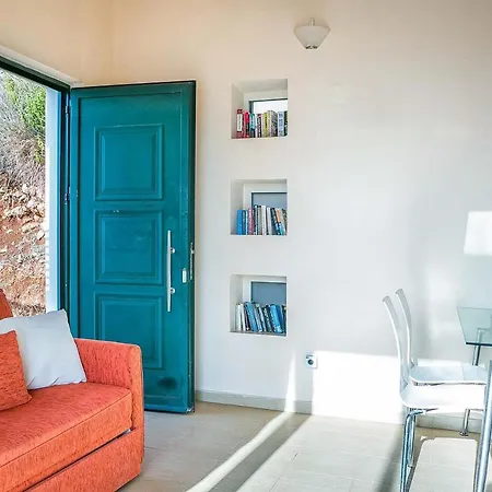 Sea View Villa
