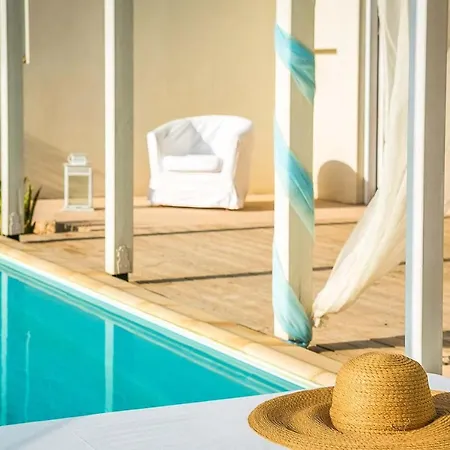 Sea View Villa