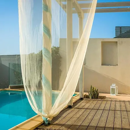 Villa Sea View Vasiliki